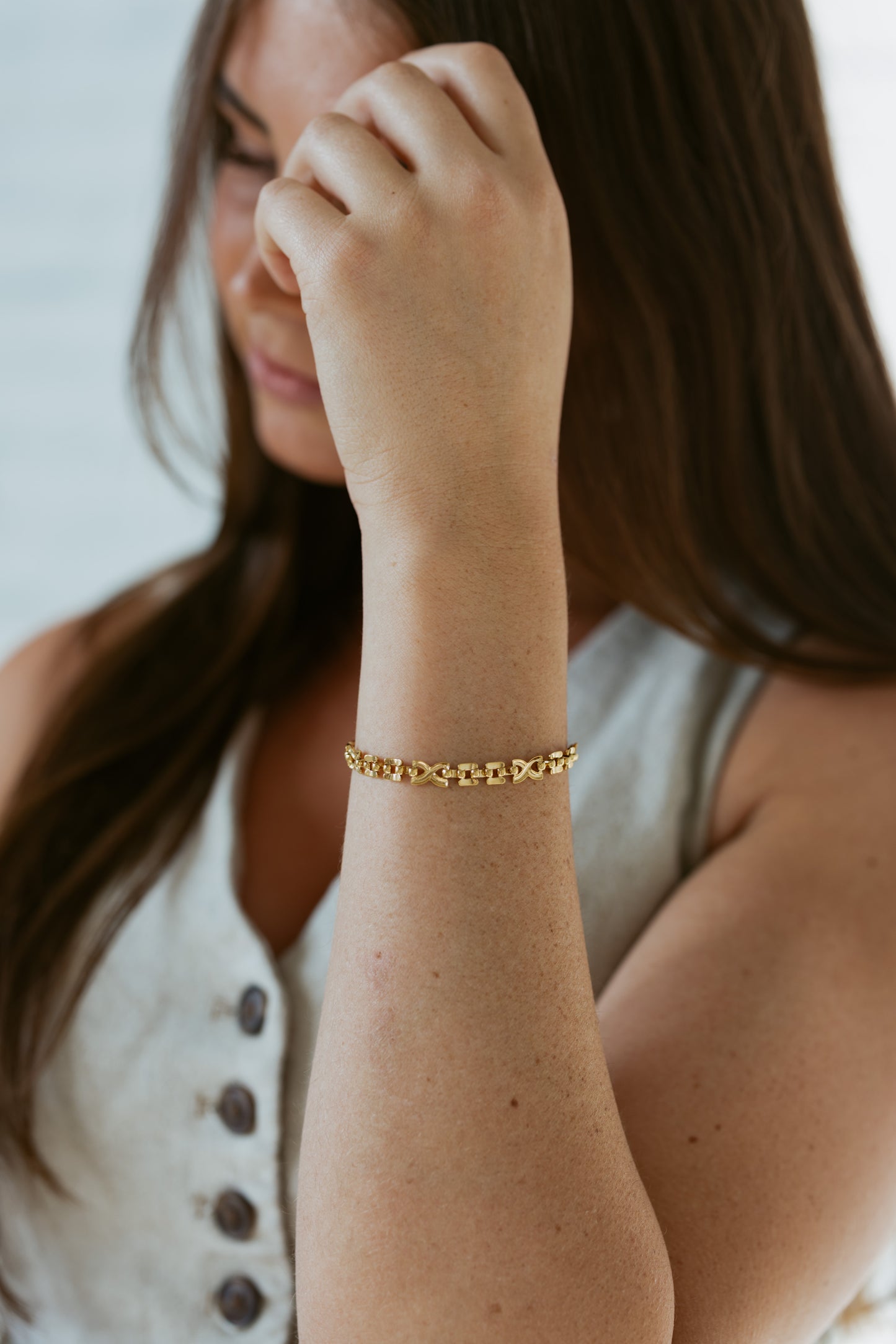 Florence Bracelet
